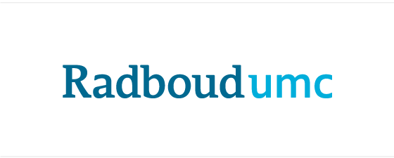 Logo Radboudumc